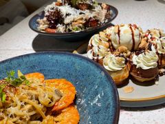 -BE BRIGHT KITCHEN(正佳广场店)