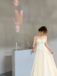 -LOVE SHINE婚纱·红鼎庄龙凤褂·妈妈装定制
