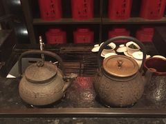 -王德传茶庄(上海新天地店)