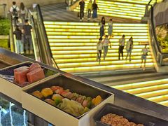 -Sushi Hanzo半藏(天环广场店)