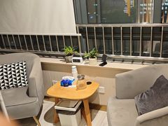 -大鱼心理咨询工作室(静安寺店)