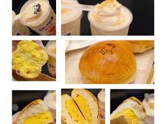 -喜茶(深圳福田星河COCO Park店)