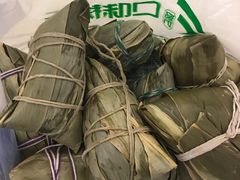 -璐坊粽王(复兴中路店)