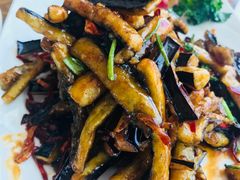 -船歌·鱼水饺青岛菜(金狮广场店)