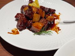 -阿明小菜·海鲜·上海菜(梅陇店)