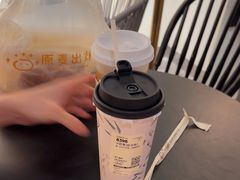-喜茶(广州保利中环店)