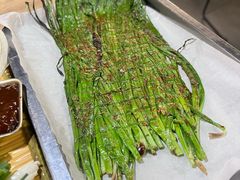 -烤五行·烧烤烤串(石佛营店)