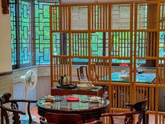 -山水茶艺馆·点心粤菜·30年老字号