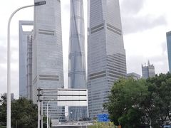 -上海中心大厦