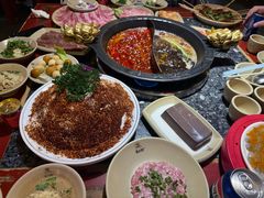 -蜀大侠火锅(总府路店)