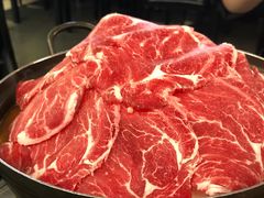 -炙韩料理·部队锅专门店