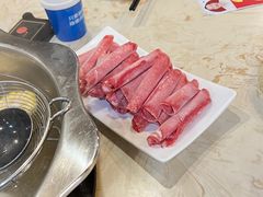 -粤潮牛肉火锅店(江南大道店)