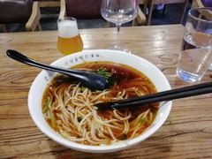-每碗面馆(新鸿安大厦店)
