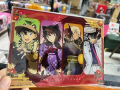 -乐唐潮玩·谷子·一番赏·手办