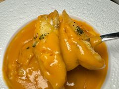 -OGGI TRATTORIA PIZZERIA(深业上城店)