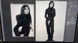 -Mregina 美人纪摄影(样片研发中心)