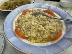 赛螃蟹-五谷屯私房菜·始于2005(中山陵童卫路店)