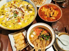 -成都娃娃花园餐厅 (南艺旗舰店)