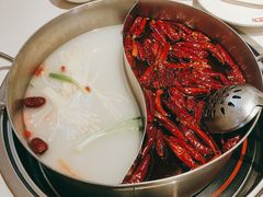 -大斌家串串火锅(喜盈门店)