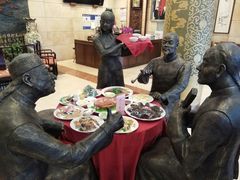 -晋阳饭庄(虎坊桥店)