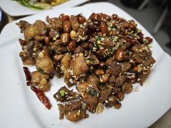 -汉时湘菜