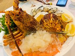 -金唐海鲜酒家