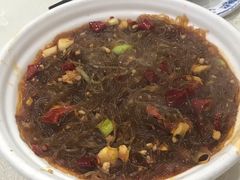 -金良酸菜鱼(宁海路总店)