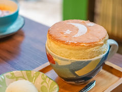 -芙蕾哥哥souffle