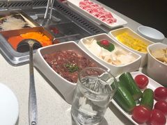 -海底捞火锅(亲子主题北金鹰店)