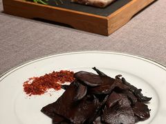 -平川·程玉平川菜工作室