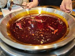 -飘香火锅(玉林西路店)