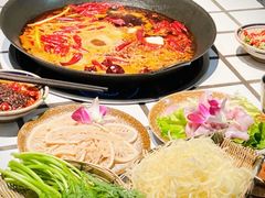 -贰回巷火锅馆(钟楼店)