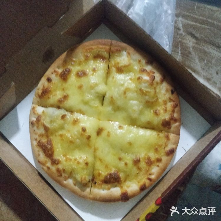 （外卖外卖） 去过他的店里，店面很小，人也蛮多