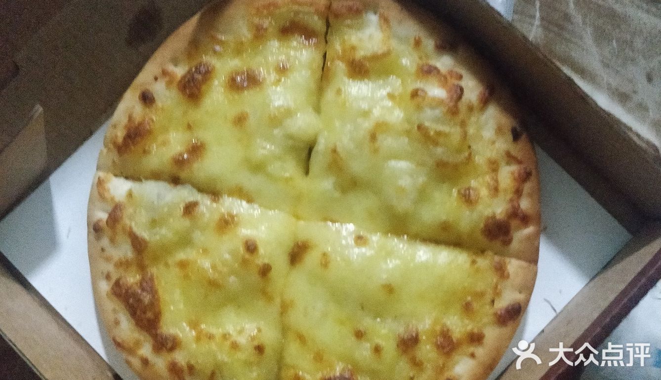 （外卖外卖） 去过他的店里，店面很小，人也蛮多