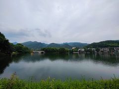 -海兰云天度假区温泉