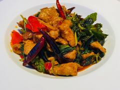 -花开餐厅(环湖中路店)
