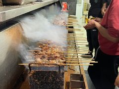 -同来顺烧烤餐厅(哈尔滨道店)