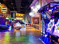 -杭州开元森泊度假乐园