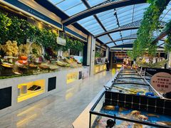 -川骄海鲜自助(河东店)