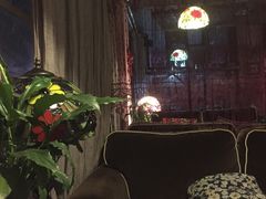 -三小姐咖啡店西餐下午茶(太平门直街店)