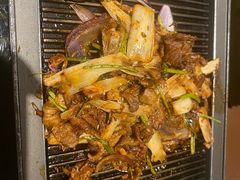 -彩虹之约•淮扬家宴(亚运村店)