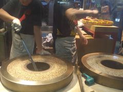 -阿甘锅盔(中关村食宝街店)