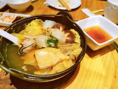 -御牛道日式烤肉料理(杭州万象城店)