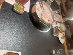 -山海蟹庐·海鲜糟粕醋火锅(慈溪店)