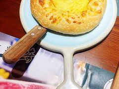 米德特色奶酪包-米德维奇俄式西餐厅(西六道街店)