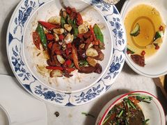 -五味坊·大渔市(瑞丰商博城店)