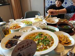 -盛百味·家宴餐厅(霸州分店)