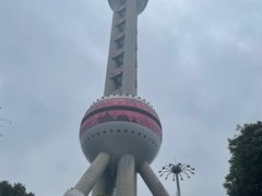 -东方明珠广播电视塔