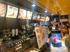 -麦当劳(欧亚卖场店)