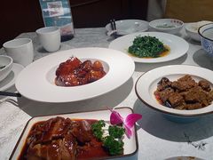 -三玛璐酒楼(汉口路店)
